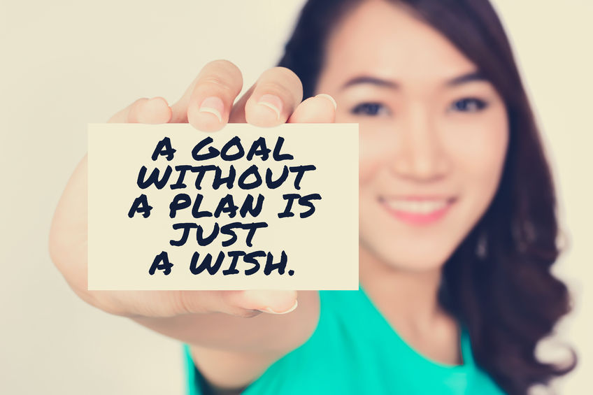 Learning About Goals