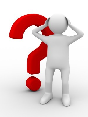 The question...