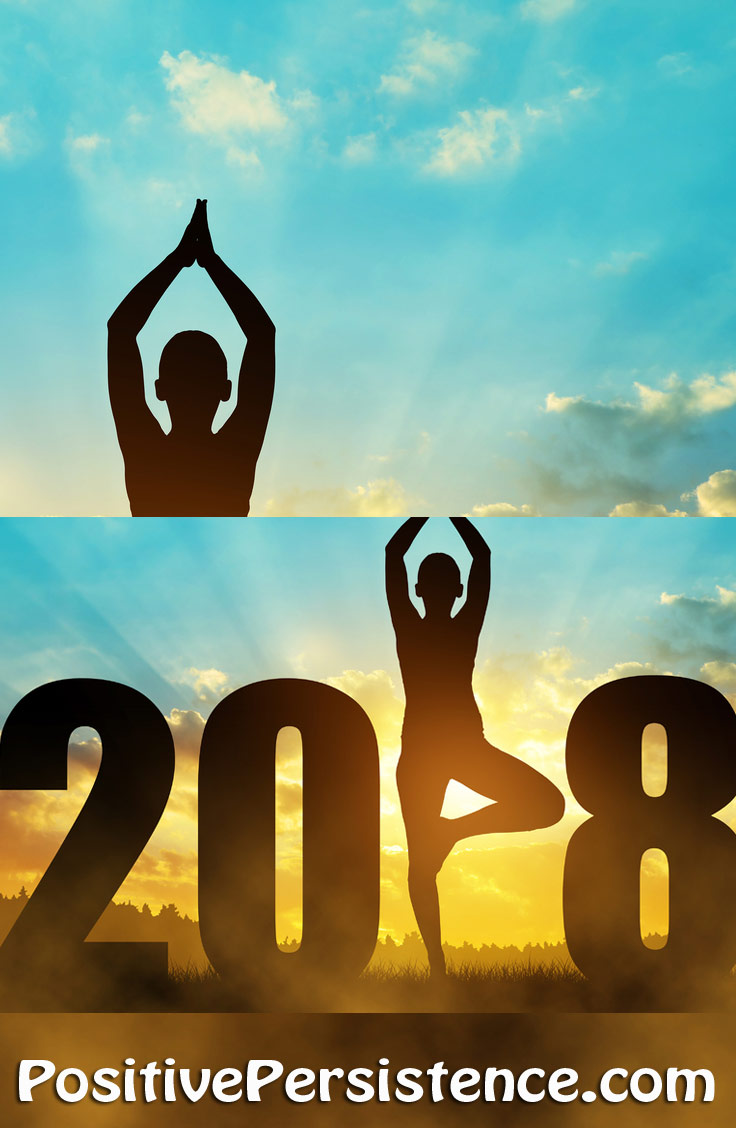 How to succeed with resolutions