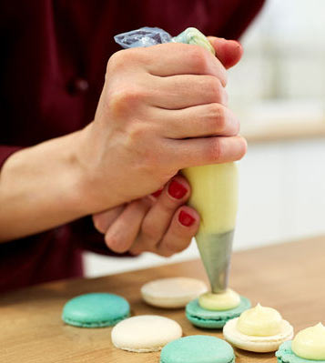 Candy and Cookie Making