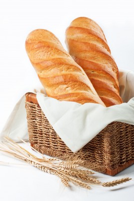 bread